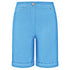 Emreco Stretch Bengaline Turn Up Short 050308